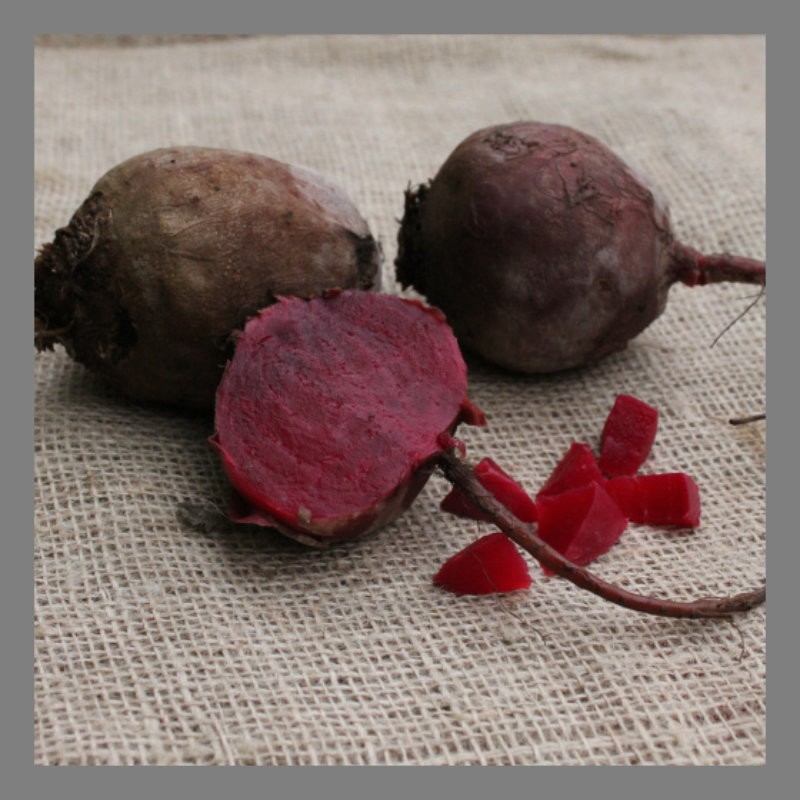 Betterave cuites 500g