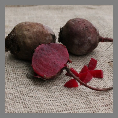 Betterave cuites 500g